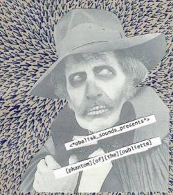 Phantom of the Oubliette